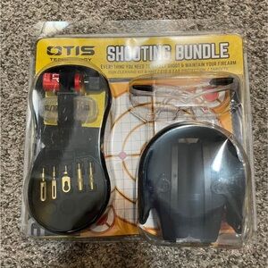 Otis Technology Shooting Bundle